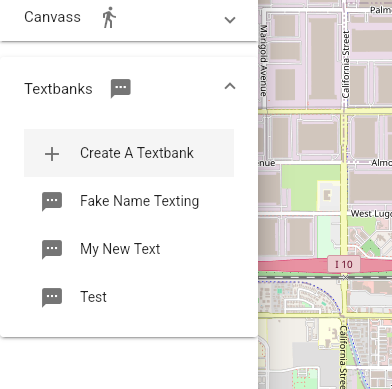 new test text