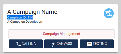 campaign id