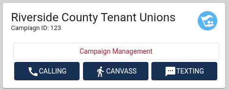 Click Campaign Management 