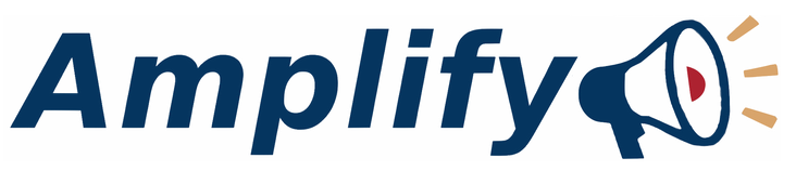 Amplify Logo