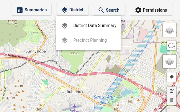 District Data