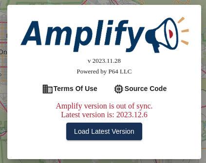 version out synk